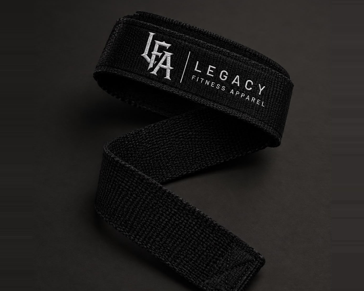 Strap Oficial Legacy